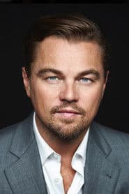 Leonardo DiCaprio