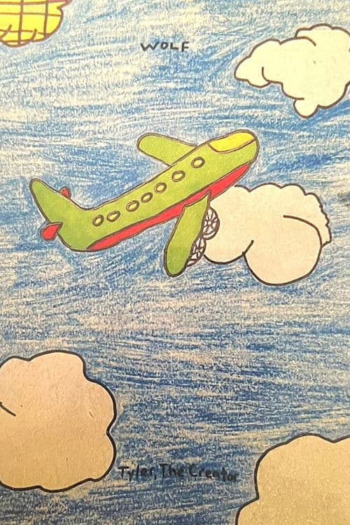 Wolf: The Documentary